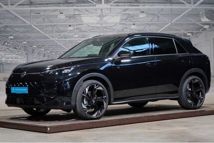 VW T-Roc 2.000 km 43.780 &euro; Michelstadt 64720