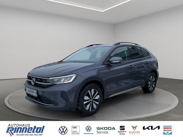 VW Taigo 21.500 km 19.440 &euro; Rudolstadt 07407