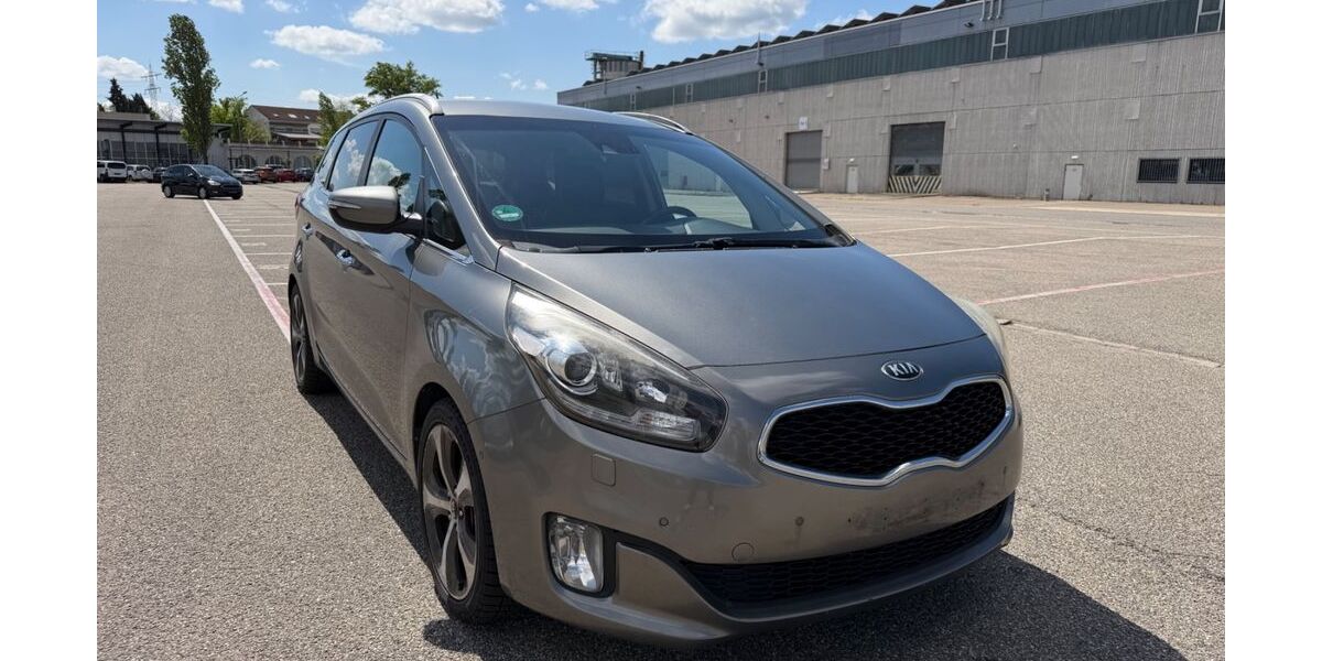 Kia Carens 235.900 km 6.499 &euro; Hockenheim 68766