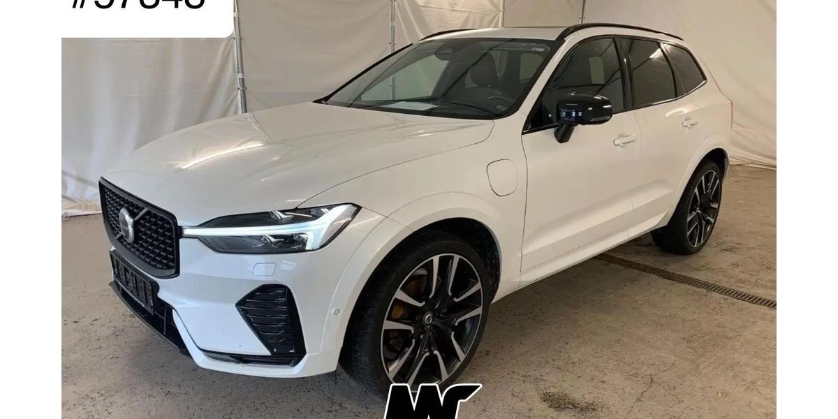 Volvo XC60 112.800 km 35.950 &euro; Steinbach-Hallenberg OT Herges-Hallenberg 98587