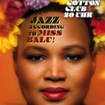 Jazz According to Miss Balu