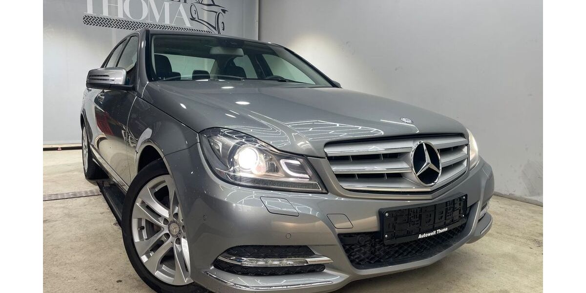 Mercedes-Benz C 180 66.835 km 14.500 &euro; Knittlingen 75438