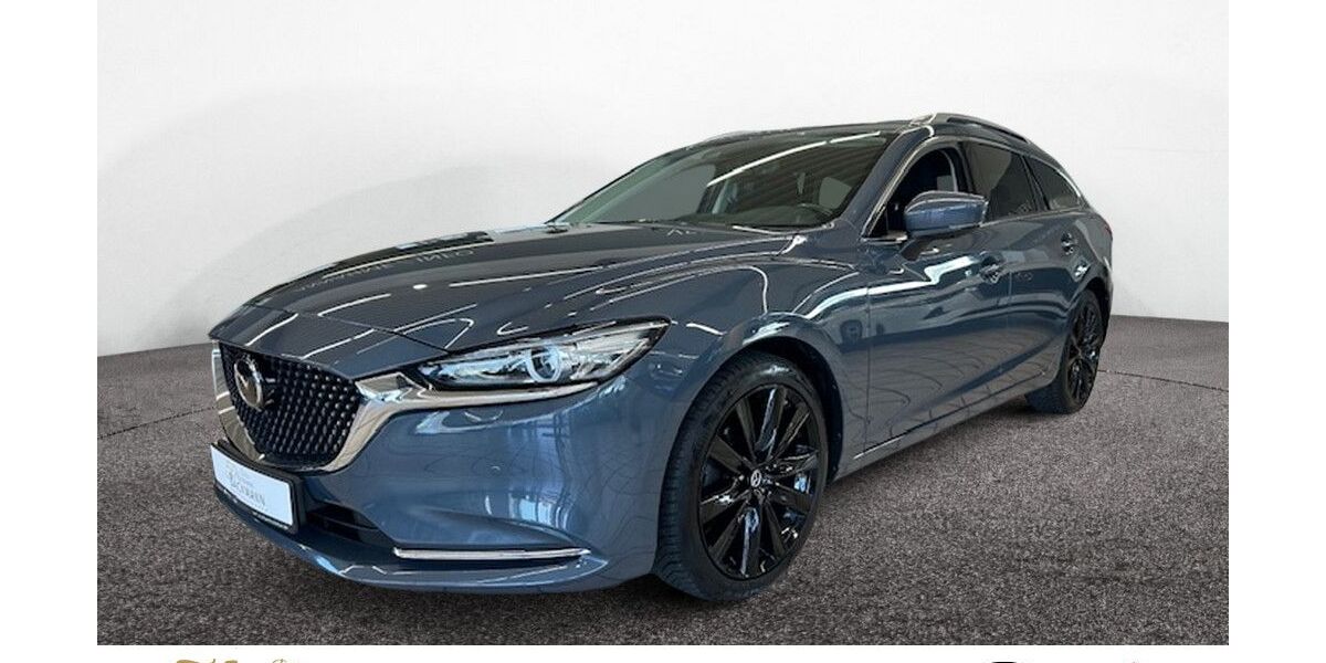 Mazda 6 65.045 km 24.850 &euro; Köln 50735
