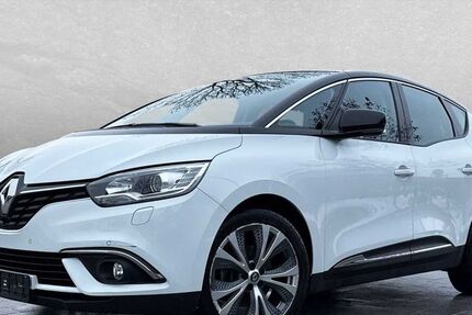 Renault Scenic 42.700 km 11.990 &euro; Regensburg 93059