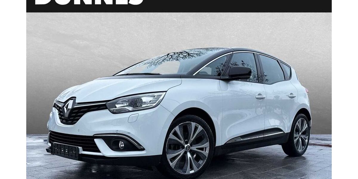 Renault Scenic 42.700 km 12.225 &euro; Regensburg 93059