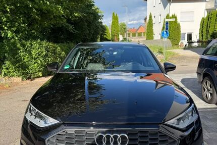 Audi A3 50.000 km 22.000 &euro; Heilbronn 74078