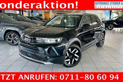 Opel Mokka 19.850 km 19.480 &euro; Stuttgart 70439
