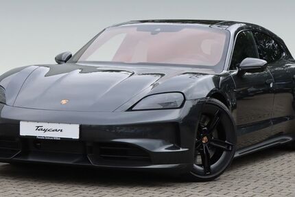 Porsche Taycan 25.999 km 144.800 &euro; Willich 47877