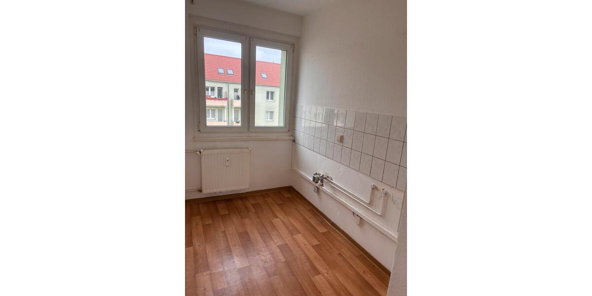 Etagenwohnung Beeskow - 4 Zimmer, 73 m&sup2;, 600&euro; | Angebot:25081290