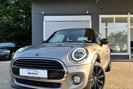Mini Cooper 47.191 km 15.990 &euro; Aurich 26607