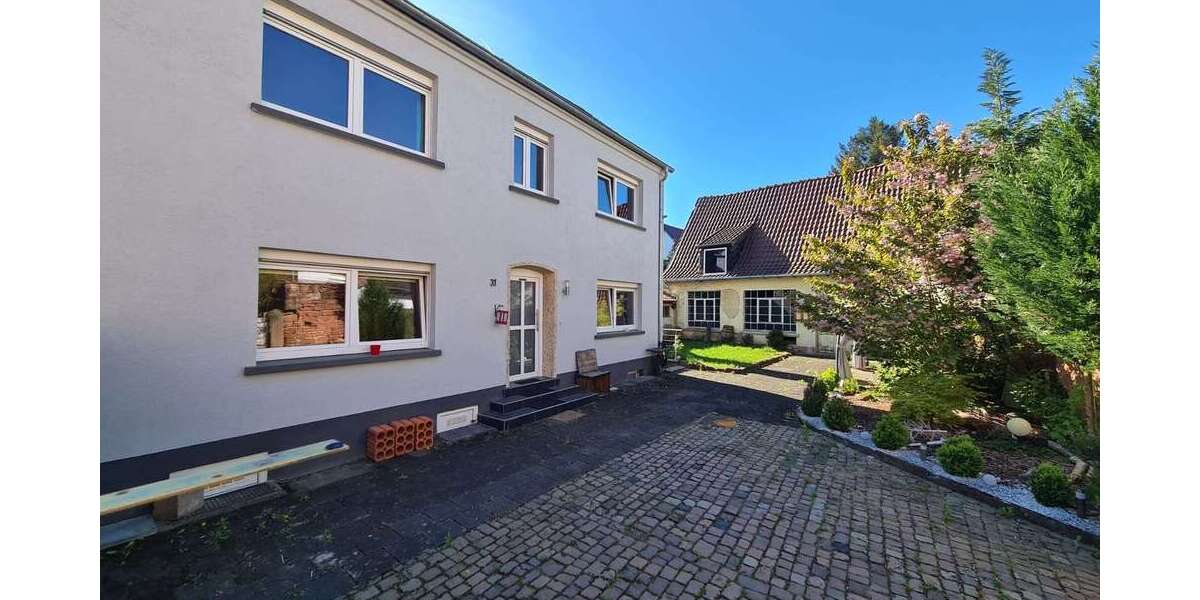 Einfamilienhaus Enkenbach-Alsenborn Alsenborn - 4 Zimmer, 200 m&sup2;, 333.333&euro; | Angebot:26453080