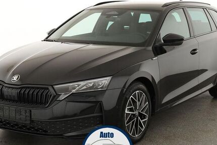 Skoda Octavia 1.100 km 35.495 &euro; Neukirchen 94362
