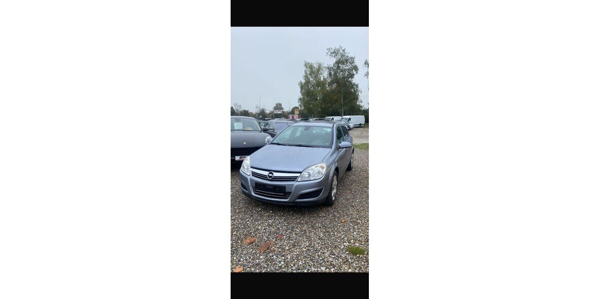 Opel Astra 155.000 km 3.000 &euro; Bobingen 86399