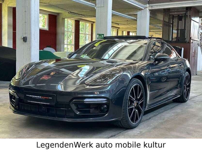 Panamera
