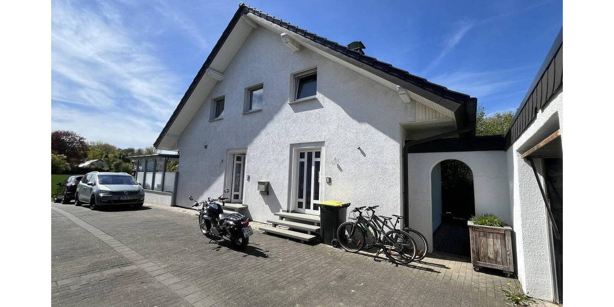 Mehrfamilienhaus, Wohnhaus Lage Hagen - 7 Zimmer, 163 m&sup2;, 450.000&euro; | Angebot:26344099