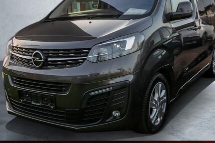 Opel Zafira Life 76.551 km 24.499 &euro; Hamm 59067
