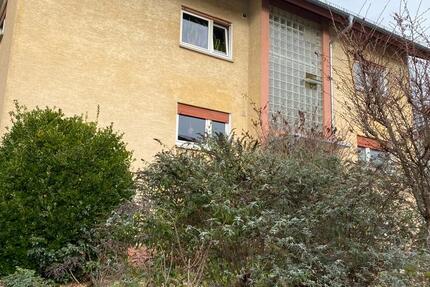 2 ZKB in Nußloch Loppengasse 35 2 zimmer