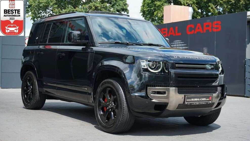 Defender
