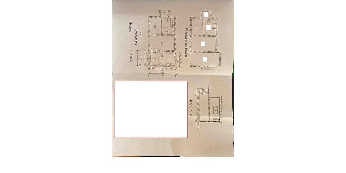 Einfamilienhaus Herrieden - 5 Zimmer, 141 m&sup2;, 349.000&euro; | Angebot:26578358