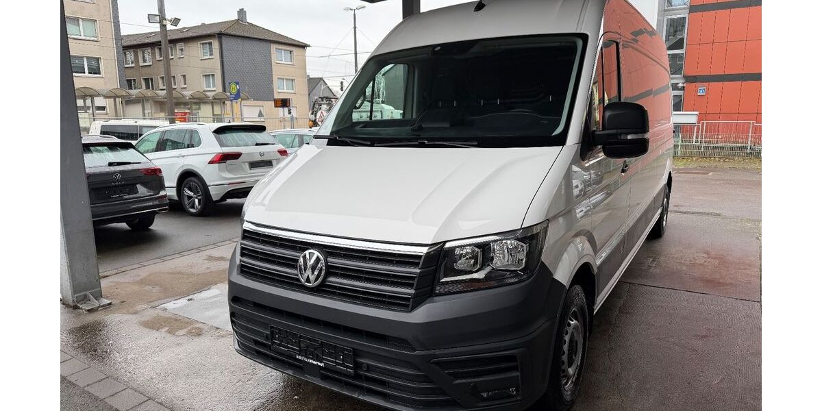 VW Crafter 165.000 km 21.990 &euro; Mülheim/Ruhr 45475