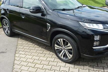 Mitsubishi ASX 134.250 km 13.990 &euro; Edingen-Neckarhausen 68535