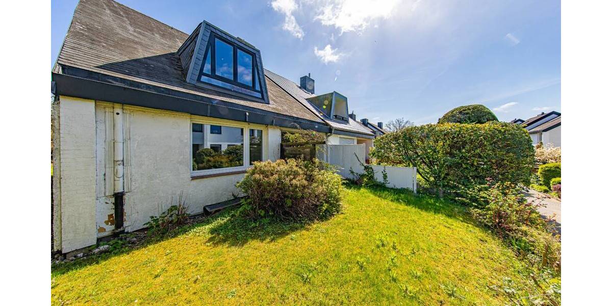 Doppelhaushälfte Heikendorf Altheikendorf - 5 Zimmer, 113 m&sup2;, 369.000&euro; | Angebot:26402257