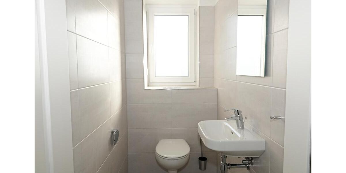 Etagenwohnung Wiesmoor - 3 Zimmer, 96 m&sup2;, 1.060&euro; | Angebot:24862209