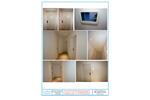 Etagenwohnung Bremerhaven - 5 Zimmer, 106 m&sup2;, 970&euro; | Angebot:26148722
