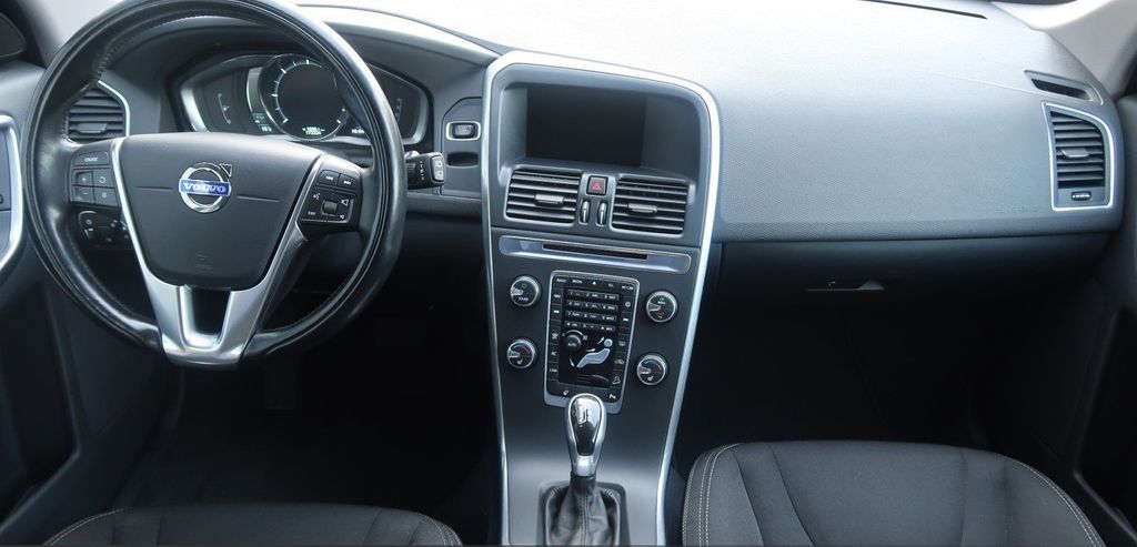 Volvo XC60 194.000 km 13.800 &euro; München 81541