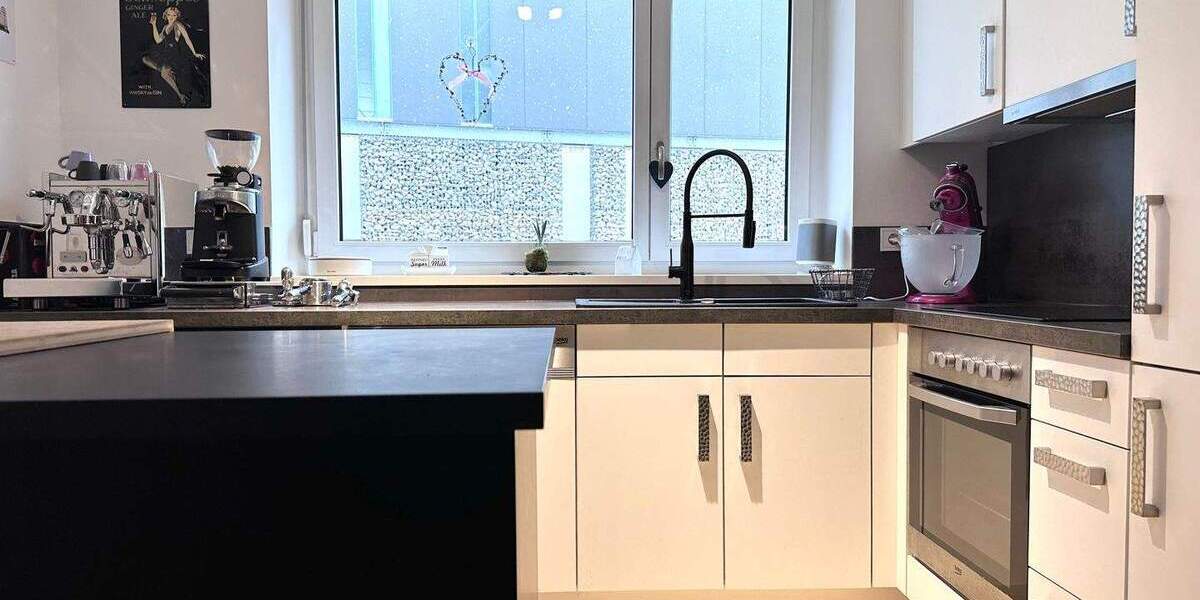 Reihenmittelhaus Bamberg Bamberg-Ost - 4 Zimmer, 118 m&sup2;, 620.000&euro; | Angebot:25228076