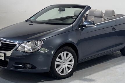 VW Eos 83.000 km 4.900 &euro; Neuwied 56567