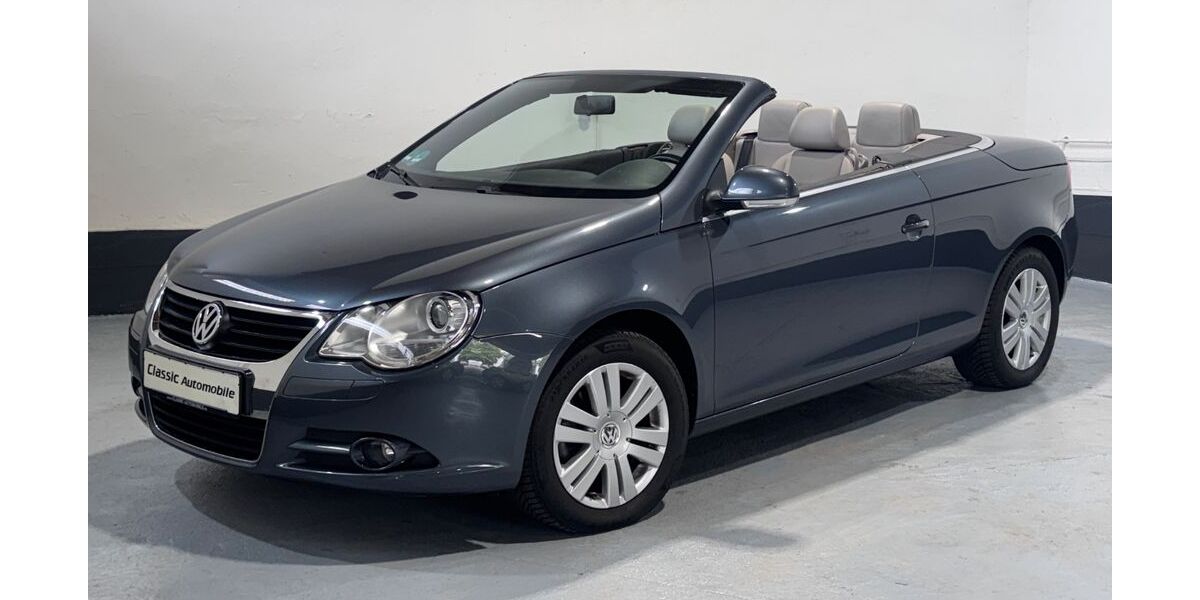 VW Eos 83.000 km 4.900 &euro; Neuwied 56567