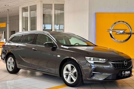 Opel Insignia 53.632 km 16.895 &euro; Heidenau 01809