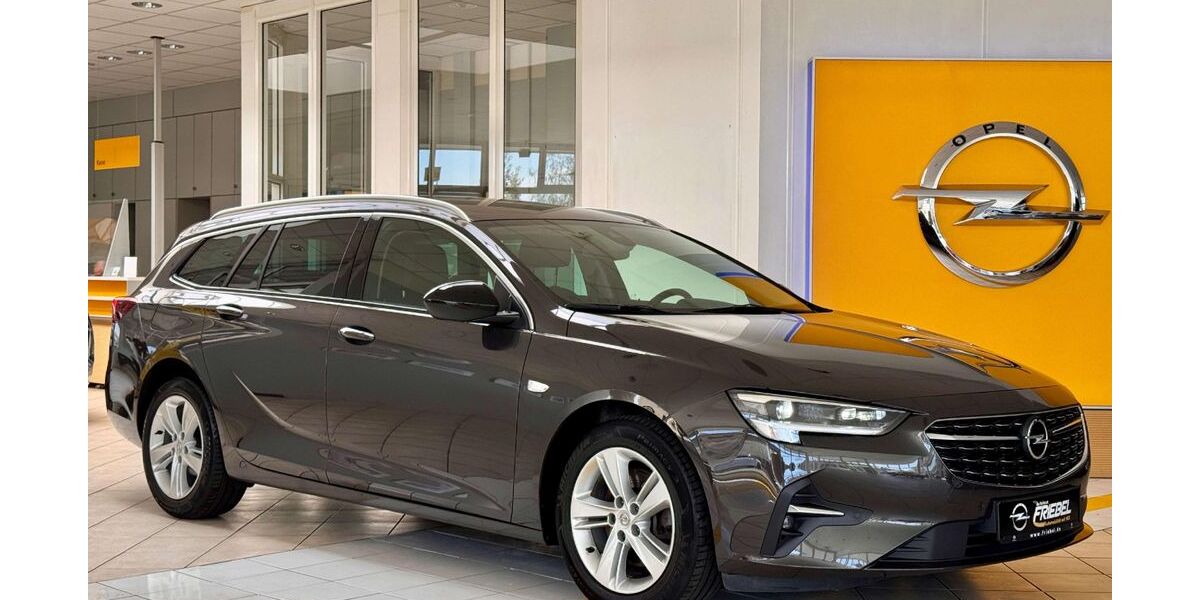 Opel Insignia 53.632 km 16.895 &euro; Heidenau 01809