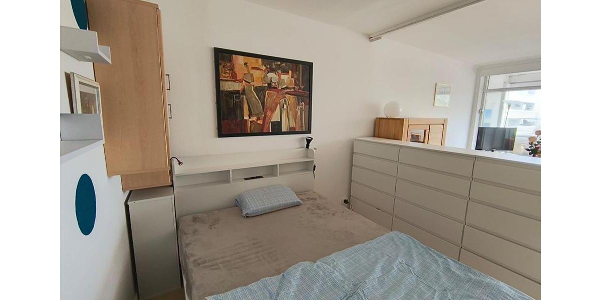 Etagenwohnung Neustadt in Holstein - 1 Zimmer, 42 m&sup2;, 700&euro; | Angebot:26311636