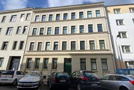 Provisionsfreie Wohnung im Zentrum-Süd 3 zimmer