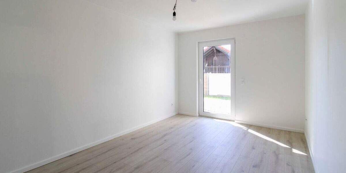 Etagenwohnung Goldbach - 4 Zimmer, 120 m&sup2;, 499.000&euro; | Angebot:24698838