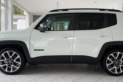 Jeep Renegade 4.520 km 19.990 &euro; Aachen 52080