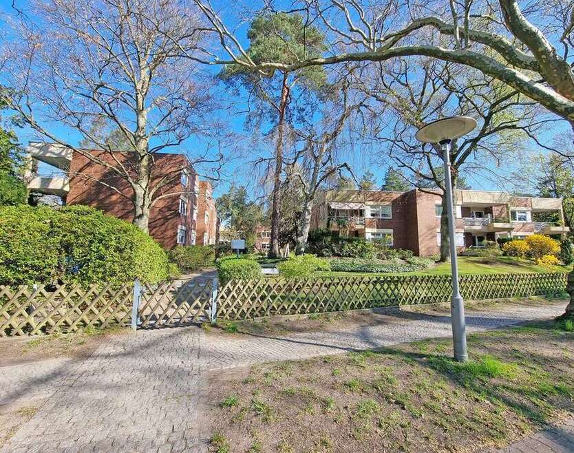 Wohnung zum Kaufen in Berlin 598.000 € 103 m²