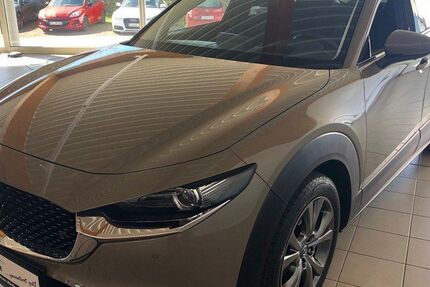 Mazda CX-30 3.407 km 30.890 &euro; Zwickau 08064