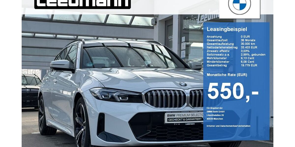 BMW 318 17.133 km 39.750 &euro; Hauzenberg 94051