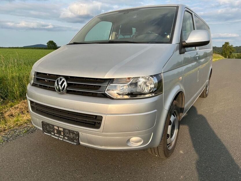 T5 Caravelle