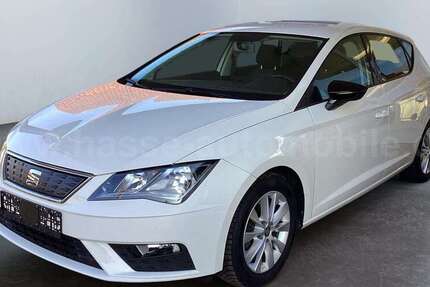 Seat Leon 65.630 km 12.799 &euro; Walsrode 29664