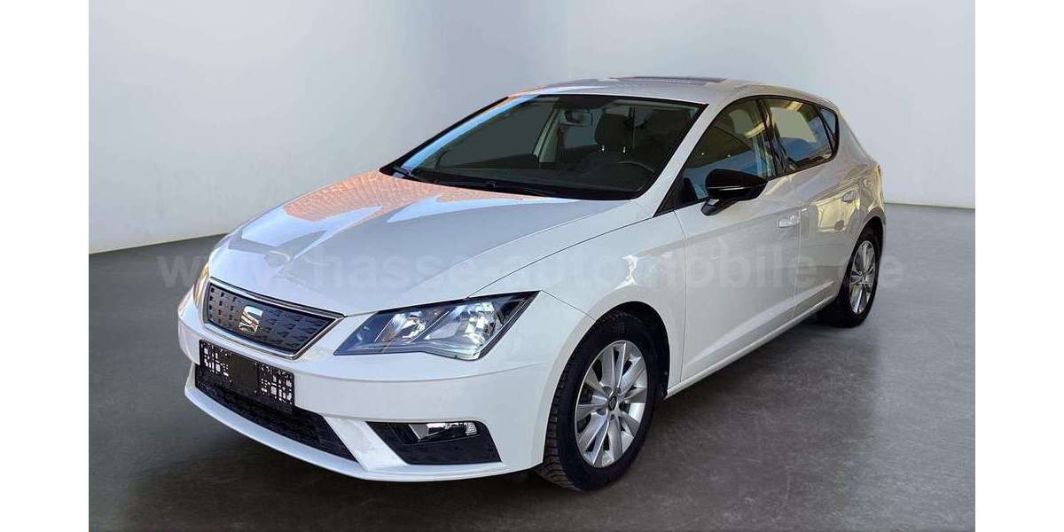 Seat Leon 65.630 km 12.799 &euro; Walsrode 29664