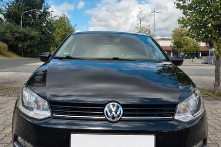 VW Polo 123.200 km 7.300 &euro; Zittau 02763