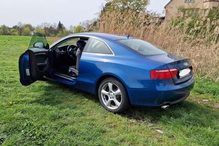 Audi A5 219.000 km 8.500 &euro; Fürth 90765