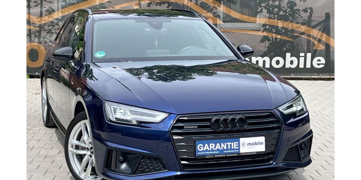 Audi A4 132.000 km 19.999 &euro; Rohrdorf 72229