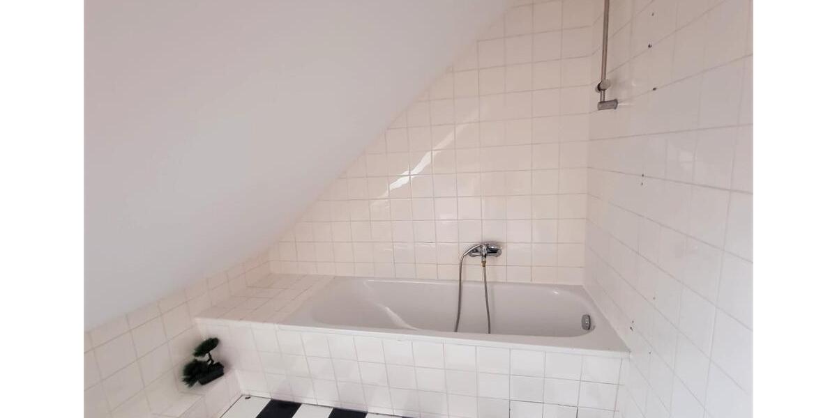 4-Zimmer Maisonette-Wohnung 4 zimmer