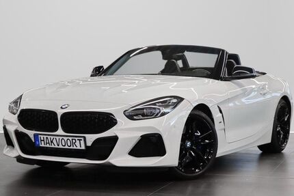 BMW Z4 102.514 km 31.970 &euro; Sankt Augustin 53757