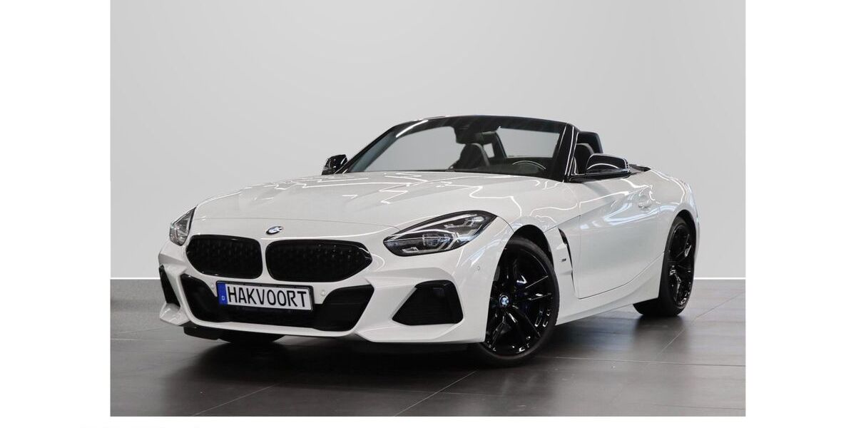 BMW Z4 102.514 km 31.970 &euro; Sankt Augustin 53757